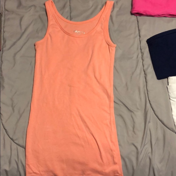 Merona extra small tank top - Picture 3 of 3